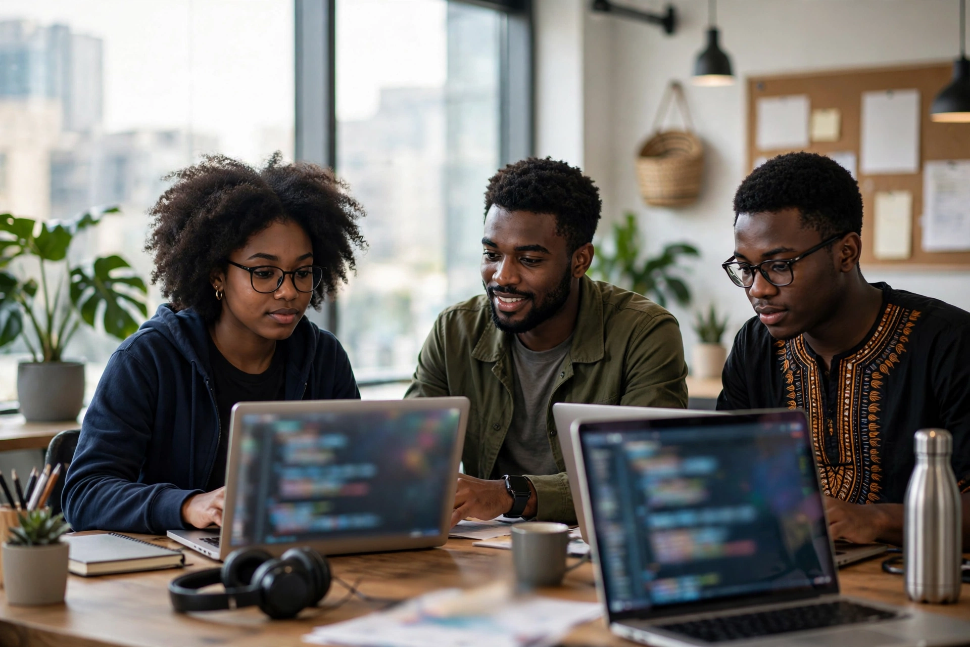 how-to-avoid-job-scams-africa-red-flags